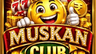Muskan Club - Download Casual & Number Games App