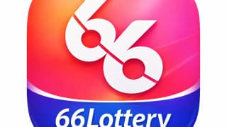 66Lottery - Download Casual & Number Games App