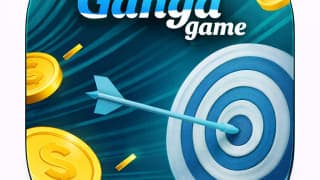 Ganga Game - Download Casual & Number Games App