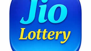 Jio Lottery - Download Casual & Number Games App
