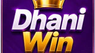 Dhaniwin - Download Casual & Number Games App